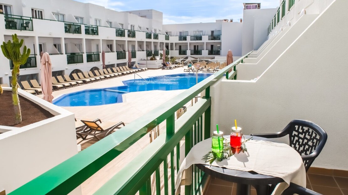 Caledonia Dunas Club Hotel